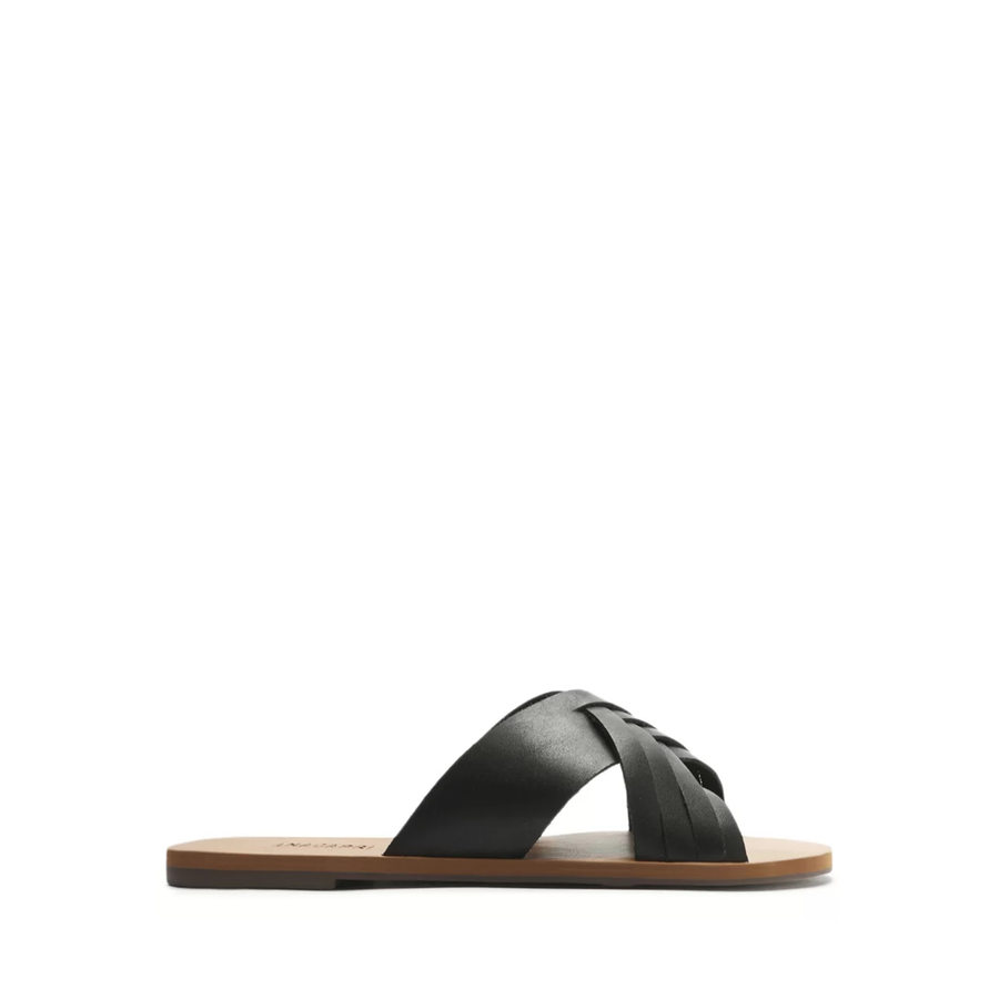 RASTEIRA ATANADO PRETO