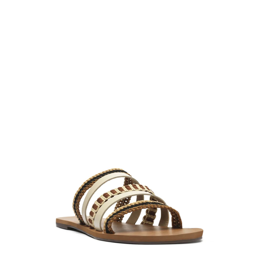 RASTEIRA TIRA / ATANADO NEUTRO / BONE / NATURAL