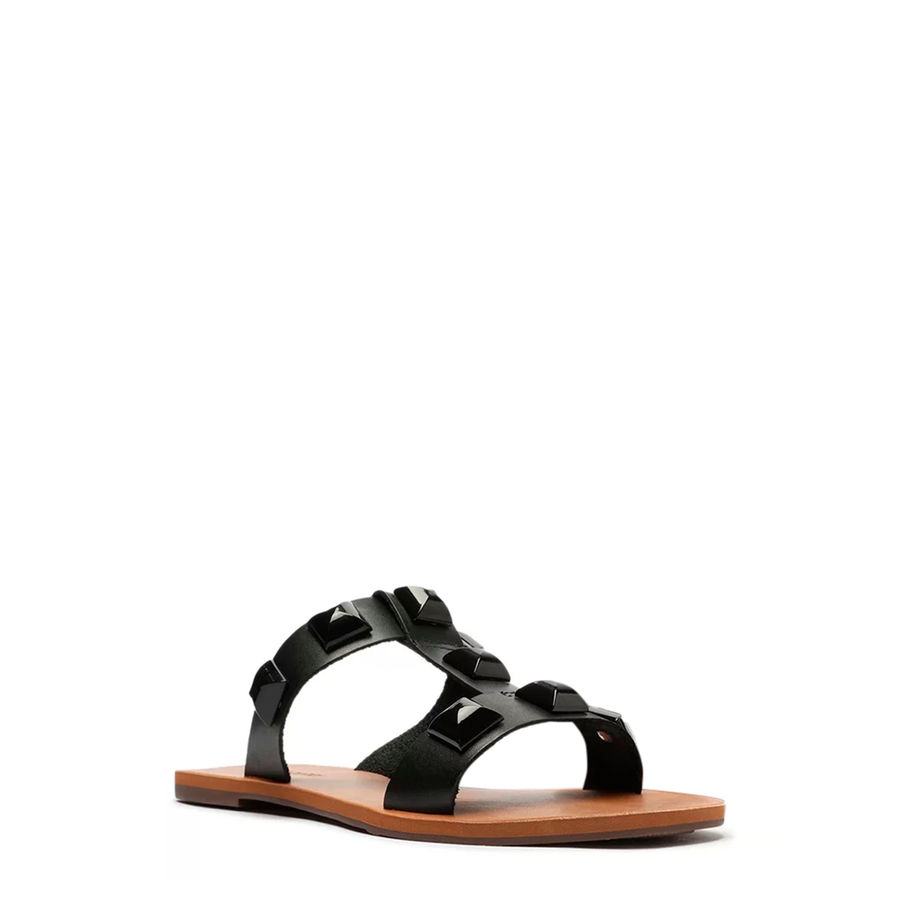 RASTEIRA ATANADO PRETO