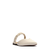 MULE ECO NAPA OFF WHITE