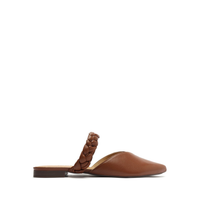 MULE ECO NAPA CARAMEL