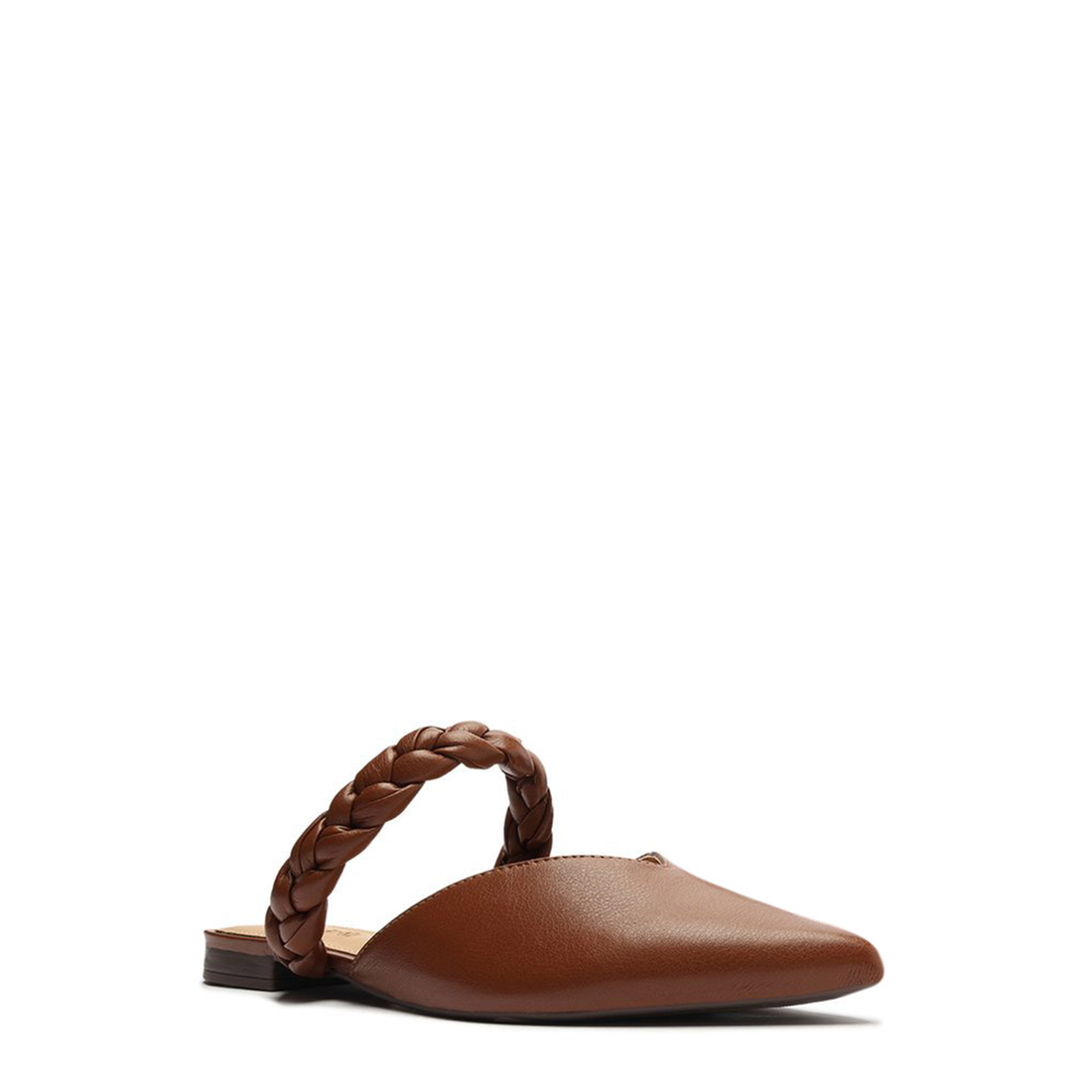 MULE ECO NAPA CARAMEL