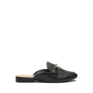 MULE ECO ATANADO PRETO