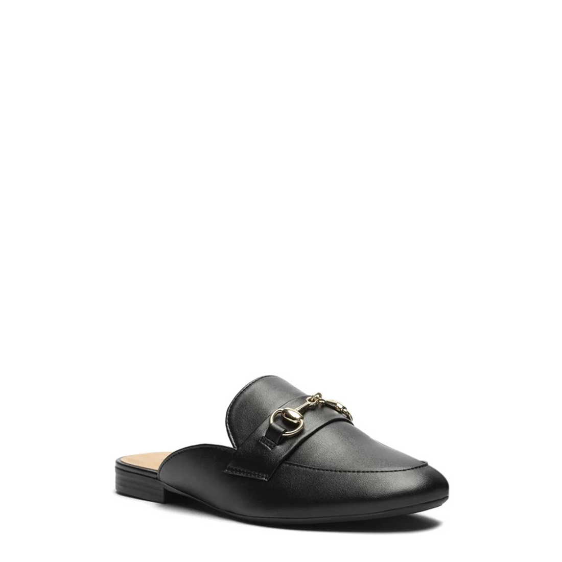 MULE ECO ATANADO PRETO