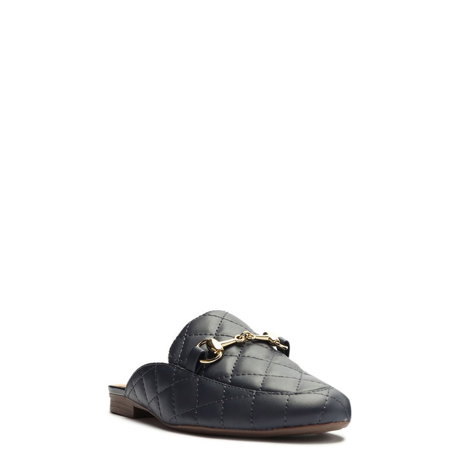 MULE ECO NAPA INDIGO