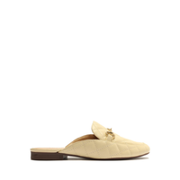 MULE ECO NAPA MANTEIGA