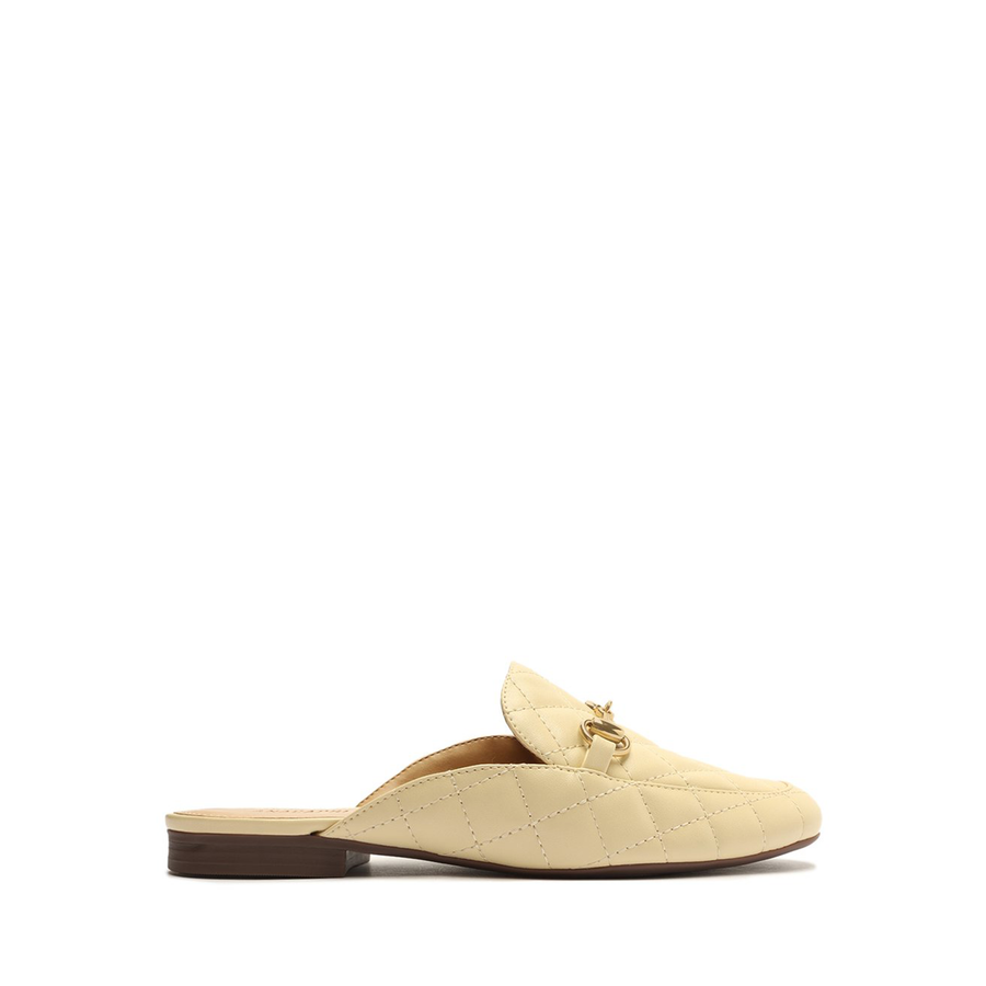 MULE ECO NAPA MANTEIGA