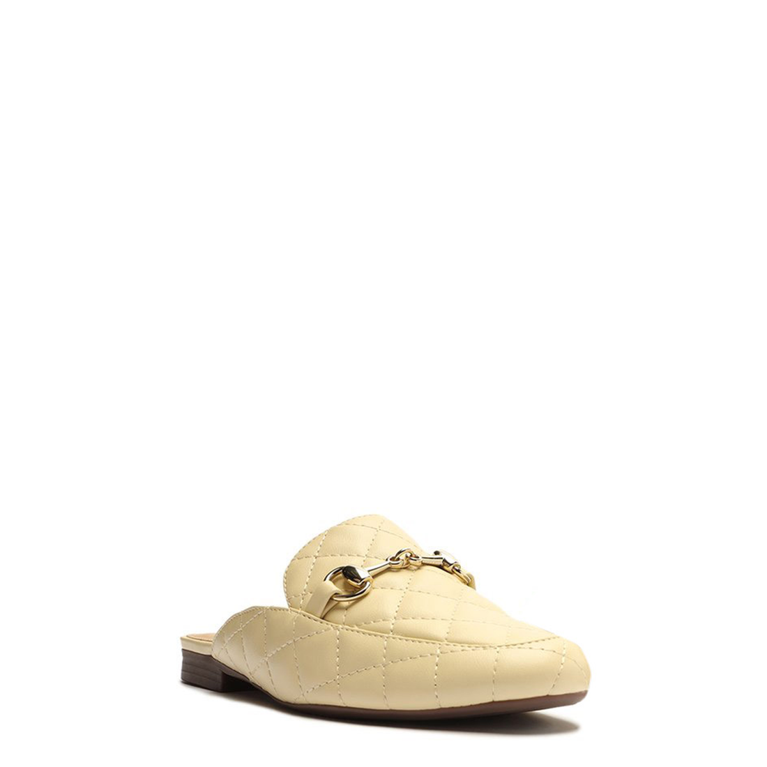 MULE ECO NAPA MANTEIGA