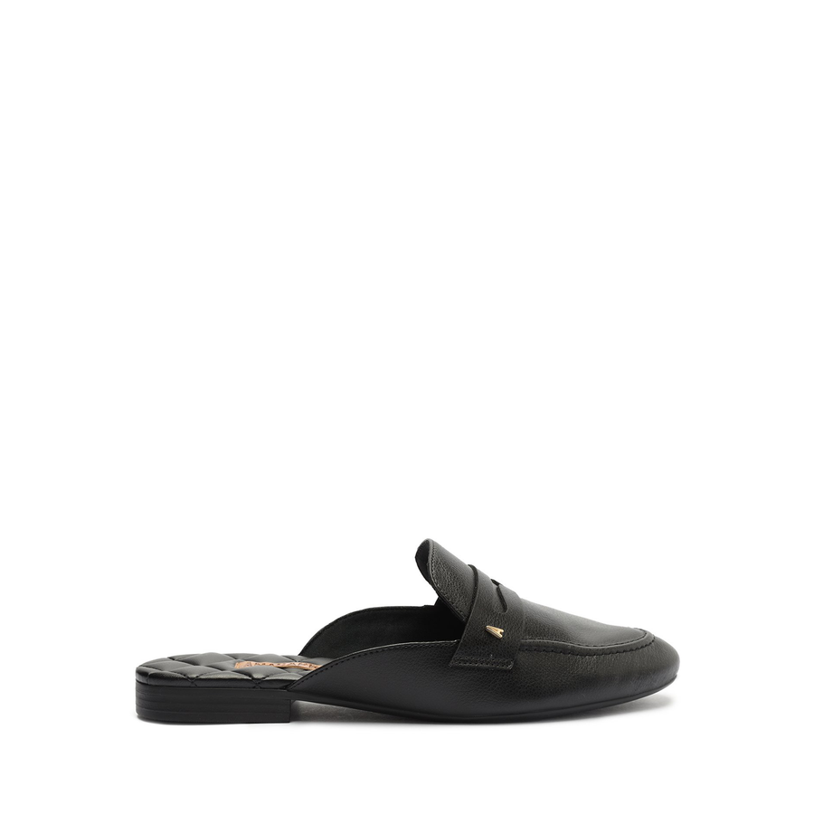 MULE ECO GARDENA PRETO