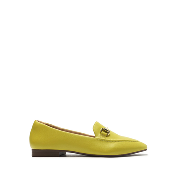 MOCASIN ECO GARDENA CITRON