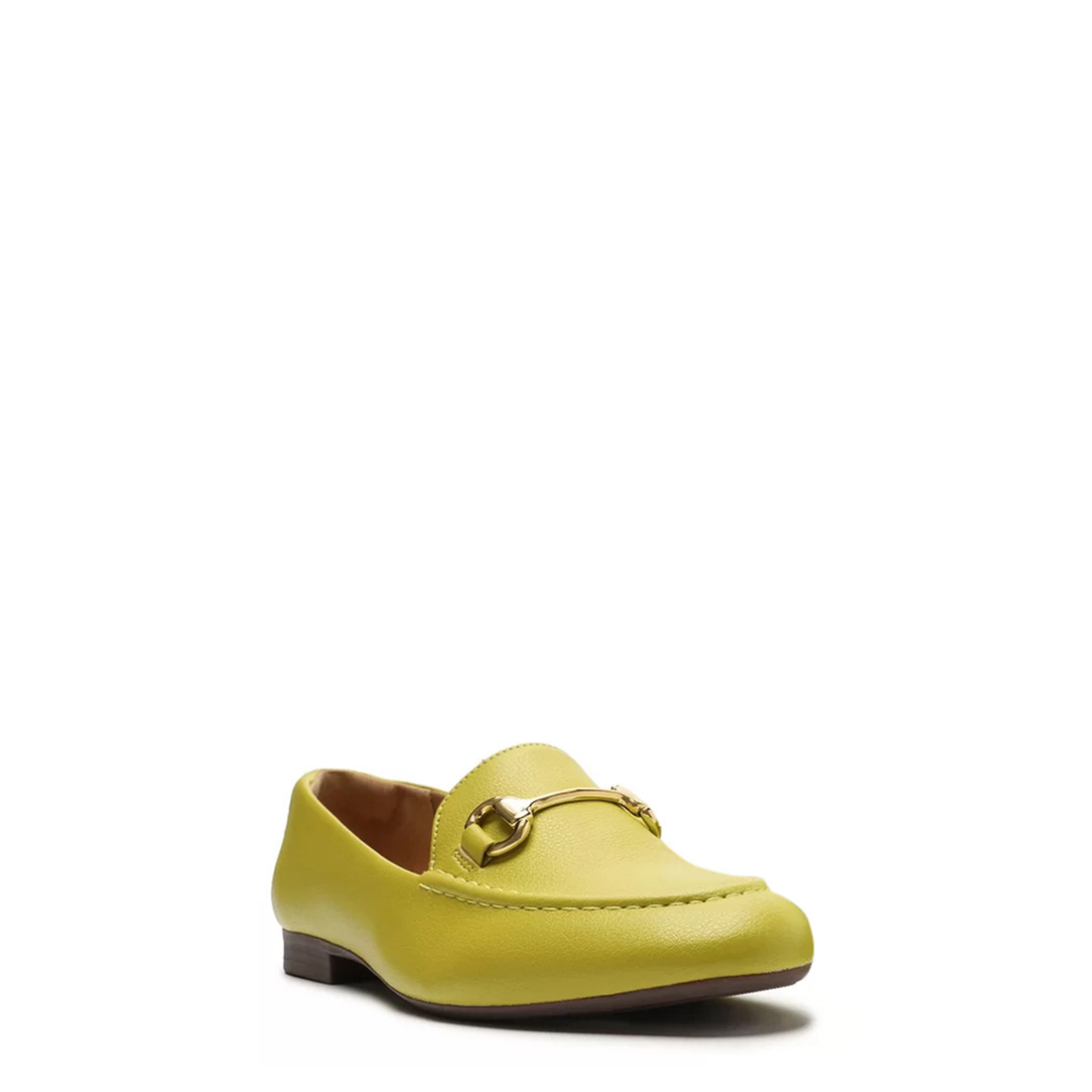 MOCASIN ECO GARDENA CITRON