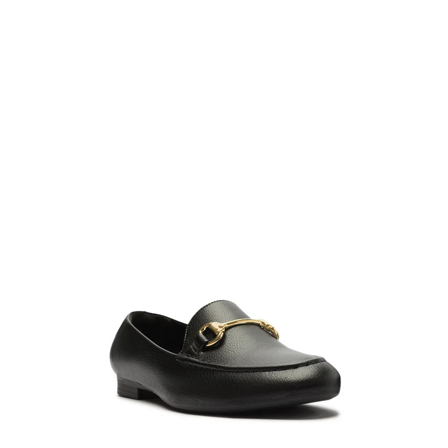 MOCASIN ECO GARDENA PRETO