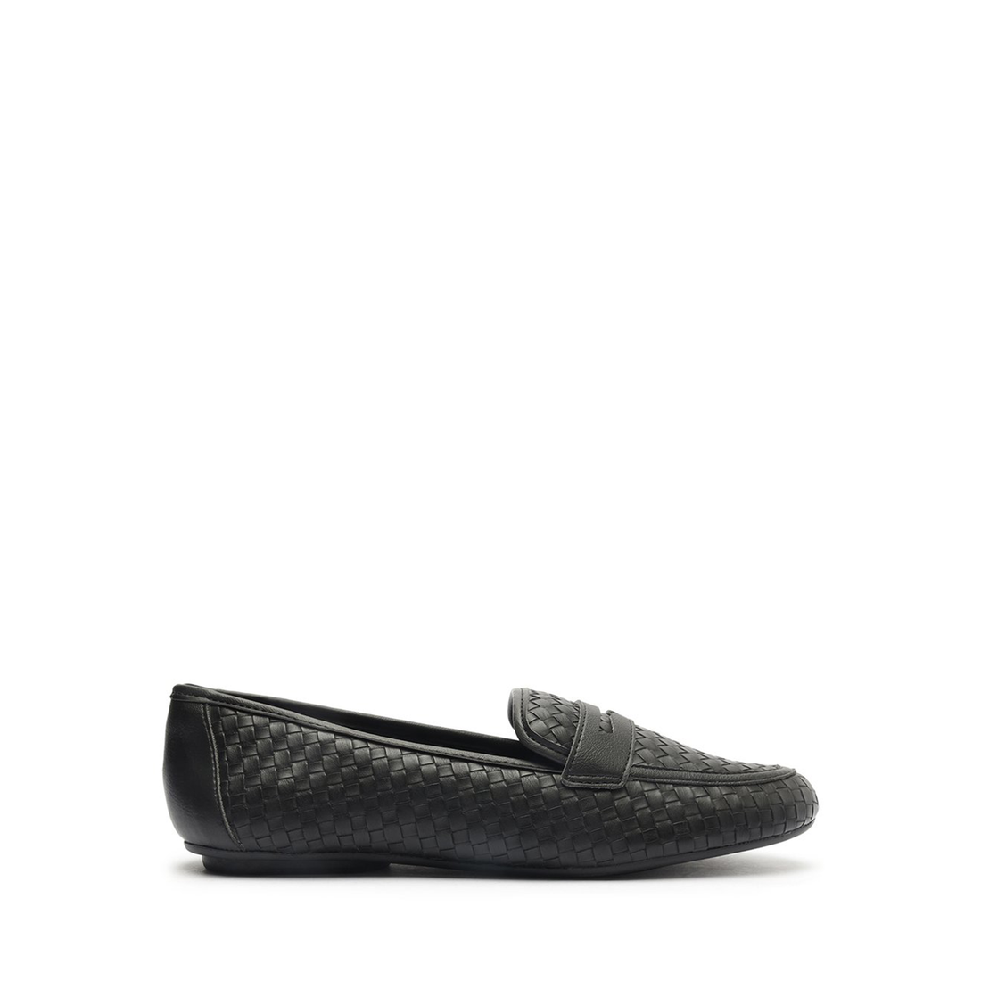 MOCASIN ECO TRESSE PRETO