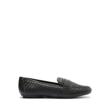 MOCASIN ECO TRESSE PRETO