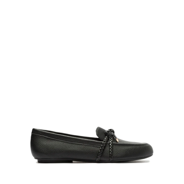 MOCASIN ECO FLOATER PRETO