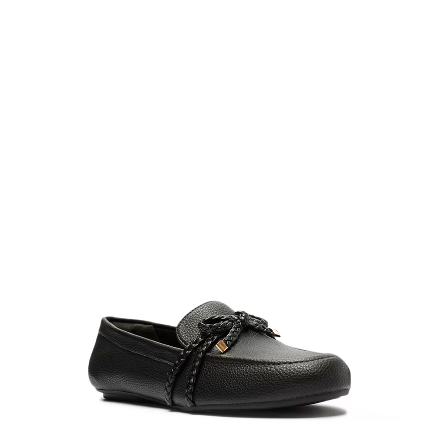 MOCASIN ECO FLOATER PRETO