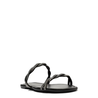 RASTEIRA ENFEITE PRETO / GRAFITE