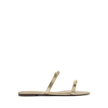 RASTEIRA ECO NAPA METAL OURO