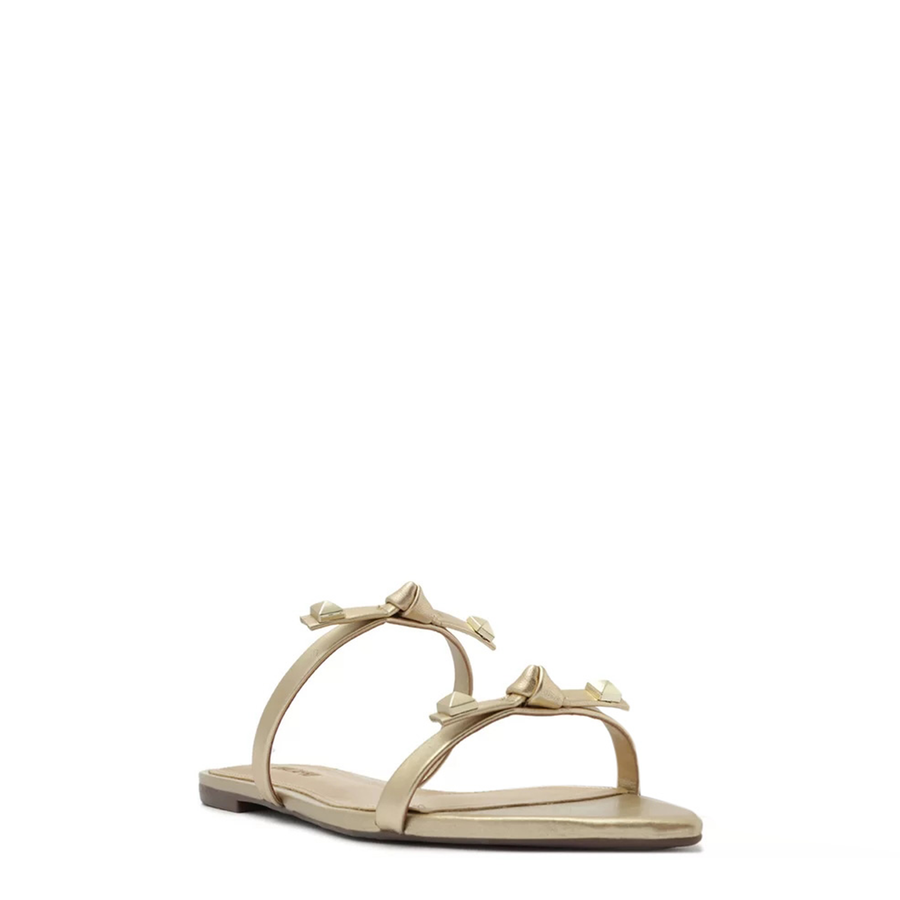 RASTEIRA ECO NAPA METAL OURO