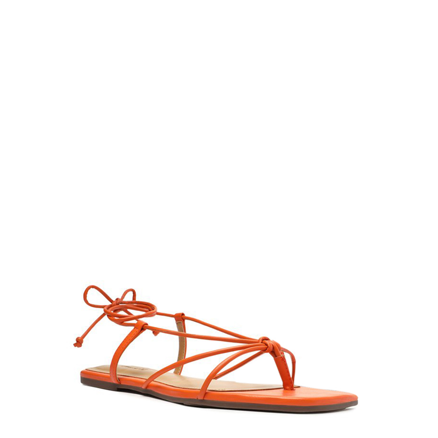 RASTEIRA ECO NAPA PAPAYA