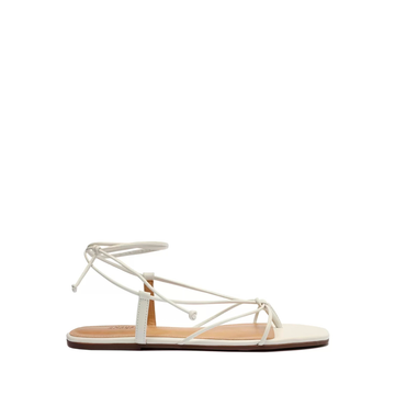 RASTEIRA ECO NAPA BIANCO