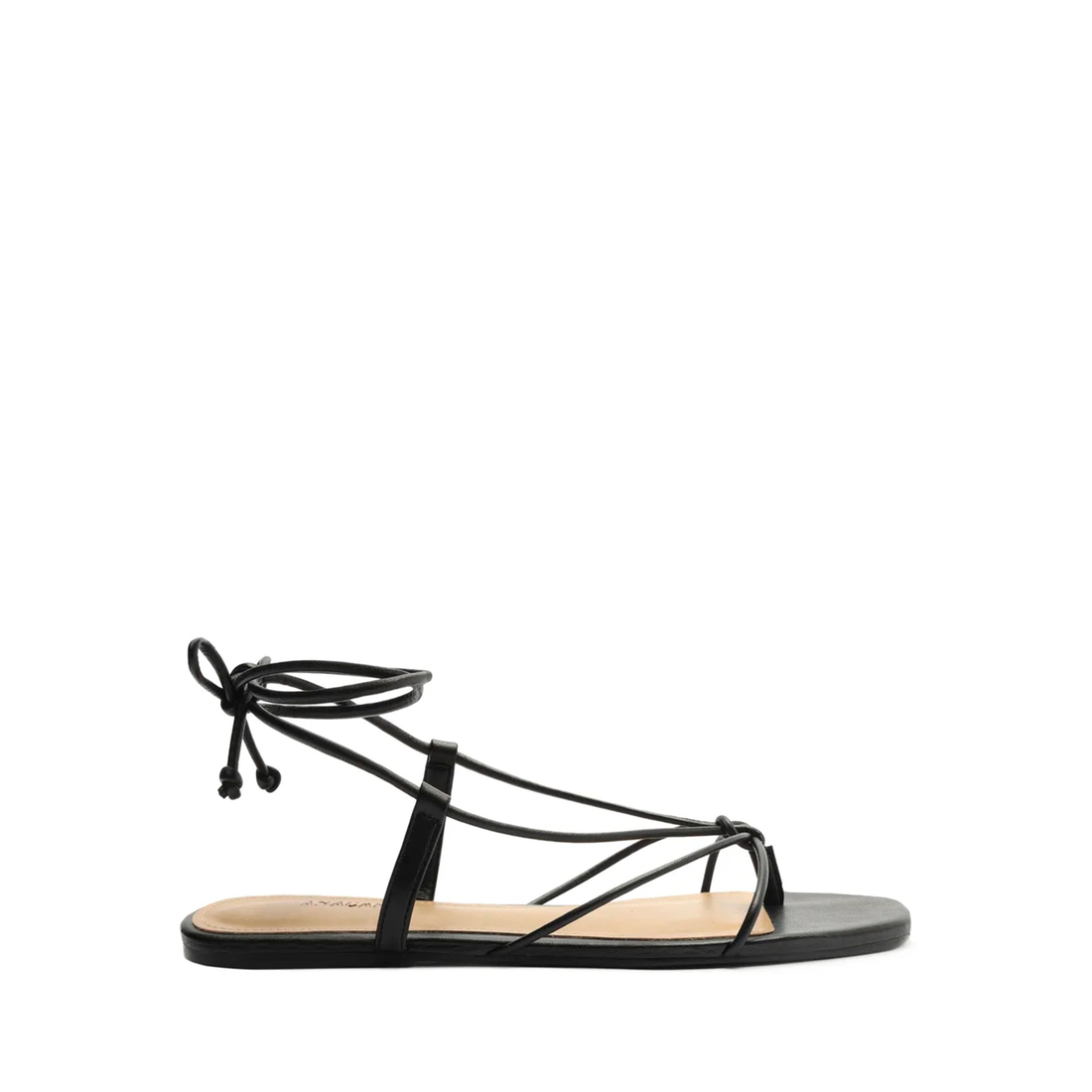 RASTEIRA ECO NAPA PRETO