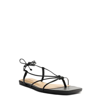 RASTEIRA ECO NAPA PRETO