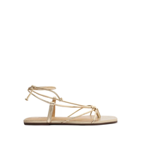 RASTEIRA ECO NAPA METAL OURO