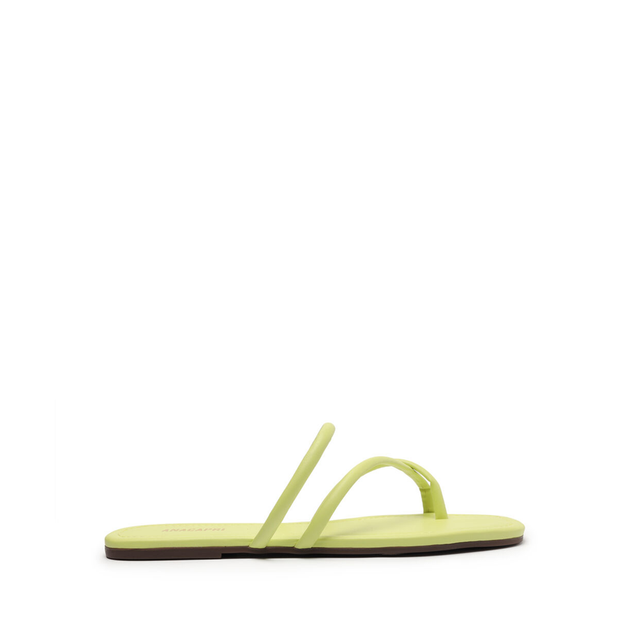 RASTEIRA ECO NAPA LEMON