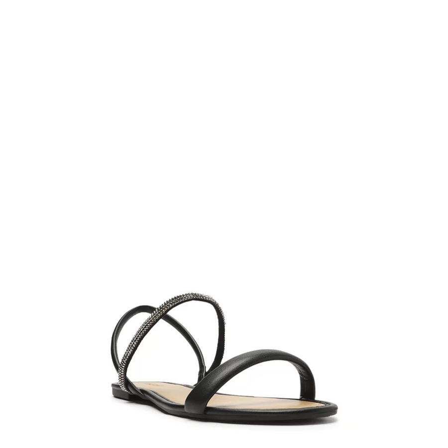 RASTEIRA ECO NAPA PRETO / GRAFITE