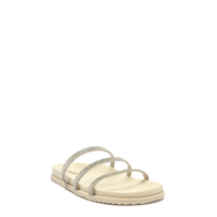 RASTEIRA TIRA CRISTAL / WHITE