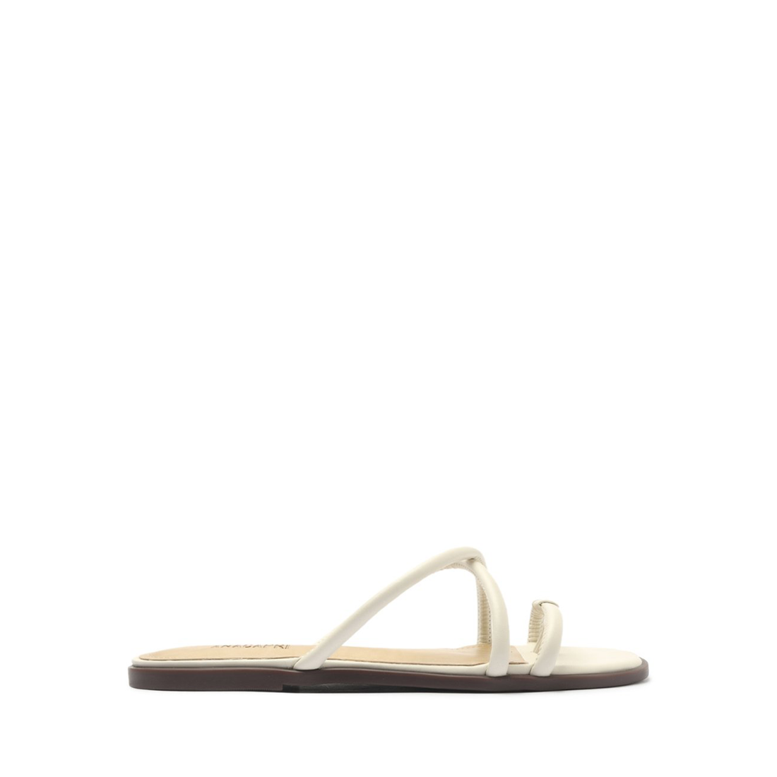 RASTEIRA ECO NAPA OFF WHITE