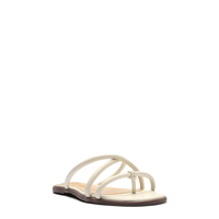 RASTEIRA ECO NAPA OFF WHITE