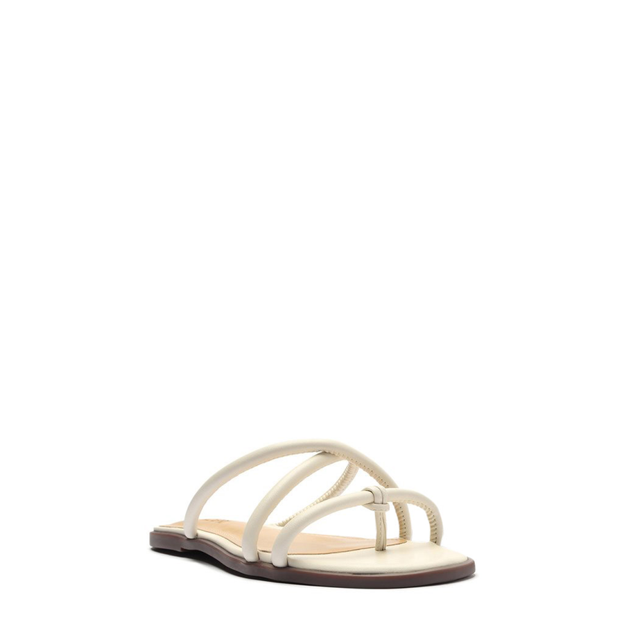 RASTEIRA ECO NAPA OFF WHITE