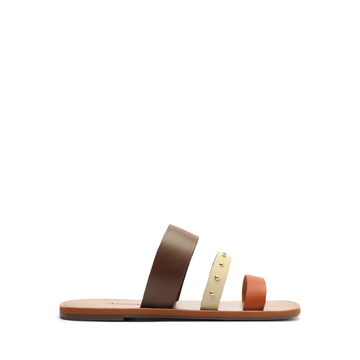 RASTEIRA ATANADO DAMASCO / MANTEIGA / CINNAMON