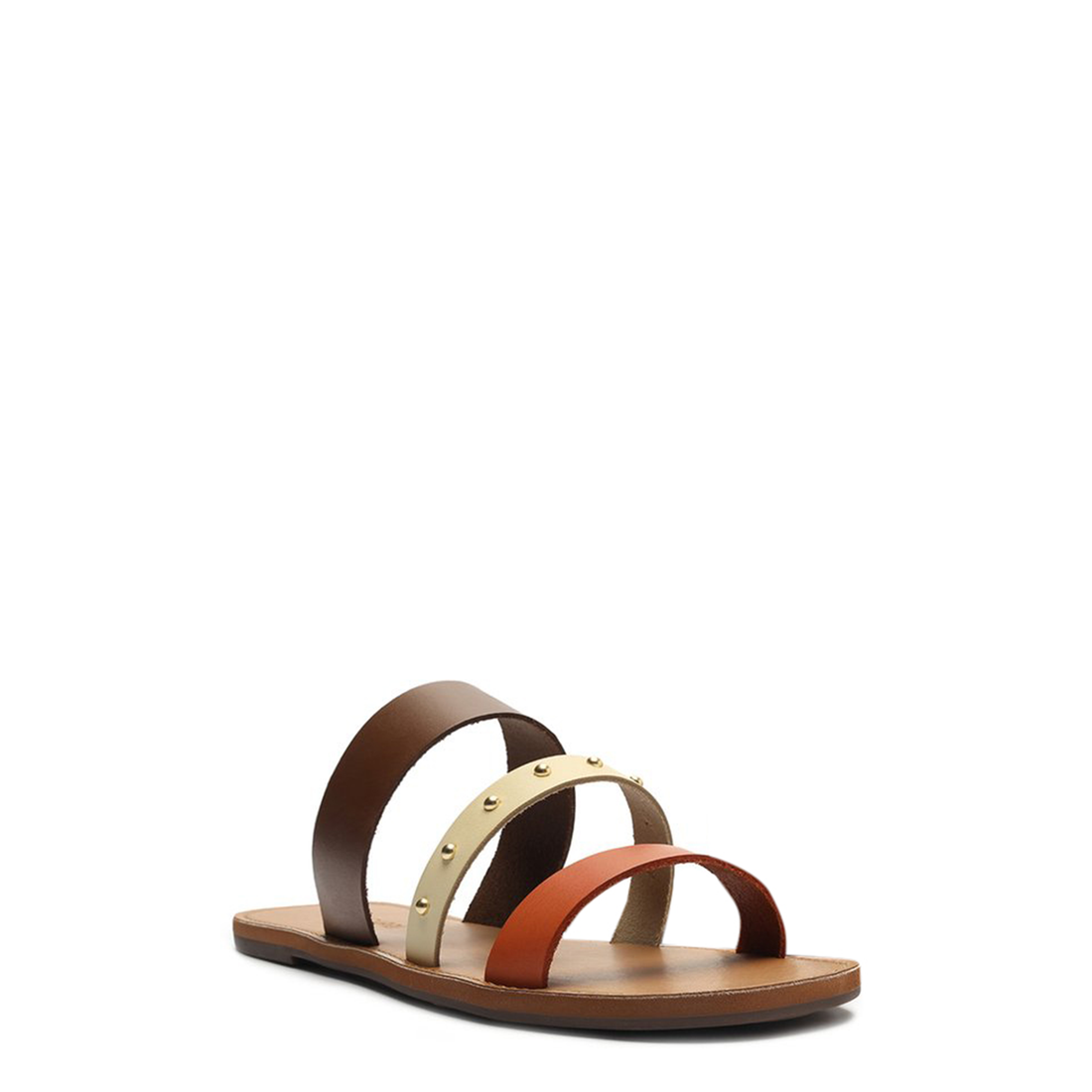 RASTEIRA ATANADO DAMASCO / MANTEIGA / CINNAMON