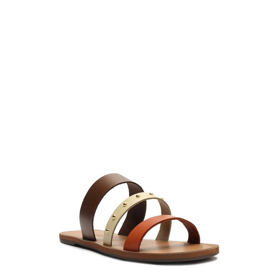 RASTEIRA ATANADO DAMASCO / MANTEIGA / CINNAMON