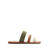 RASTEIRA ATANADO WHITE / MELADO / ALECRIM