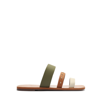 RASTEIRA ATANADO WHITE / MELADO / ALECRIM