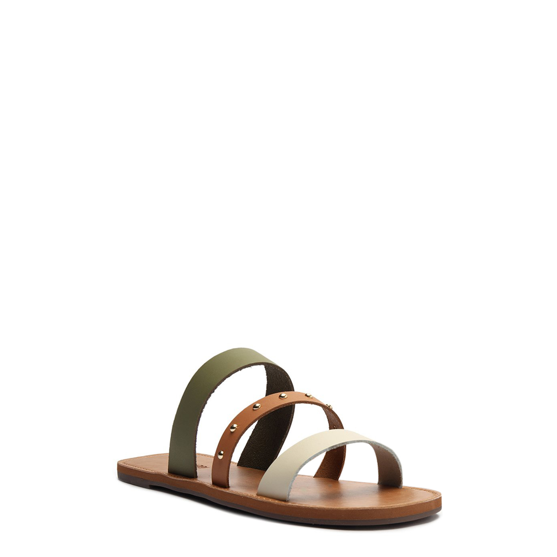 RASTEIRA ATANADO WHITE / MELADO / ALECRIM