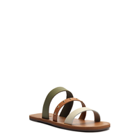 RASTEIRA ATANADO WHITE / MELADO / ALECRIM