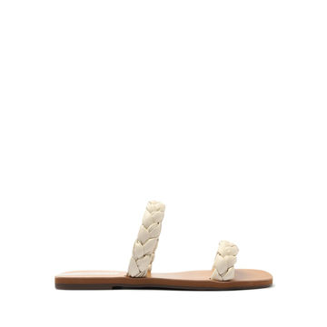 RASTEIRA ECO NAPA OFF WHITE