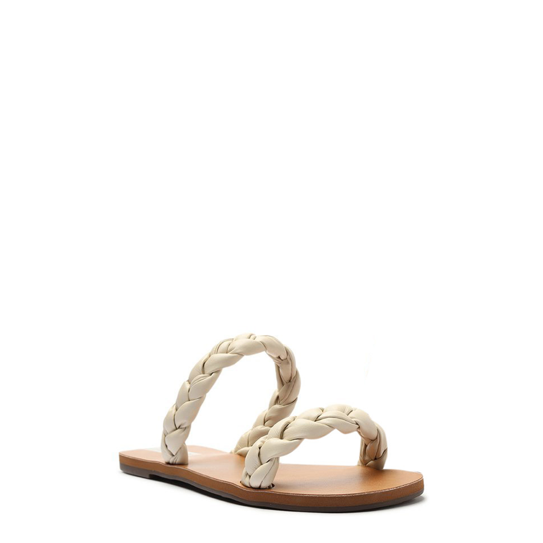 RASTEIRA ECO NAPA OFF WHITE