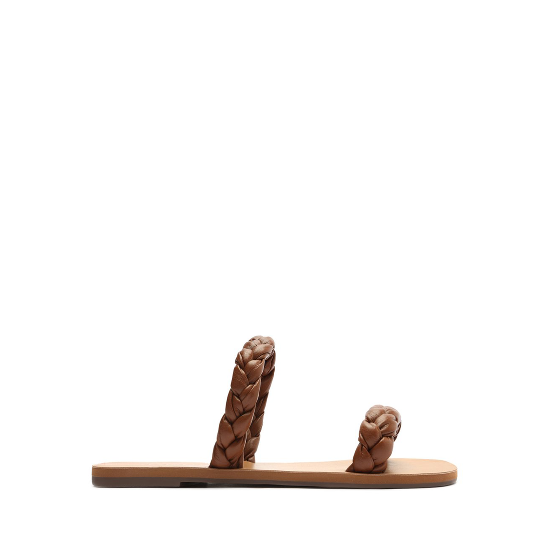 RASTEIRA ECO NAPA CARAMEL