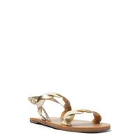 RASTEIRA ATANADO BONE / OURO