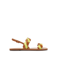 RASTEIRA ATANADO CUOIO / LEMON