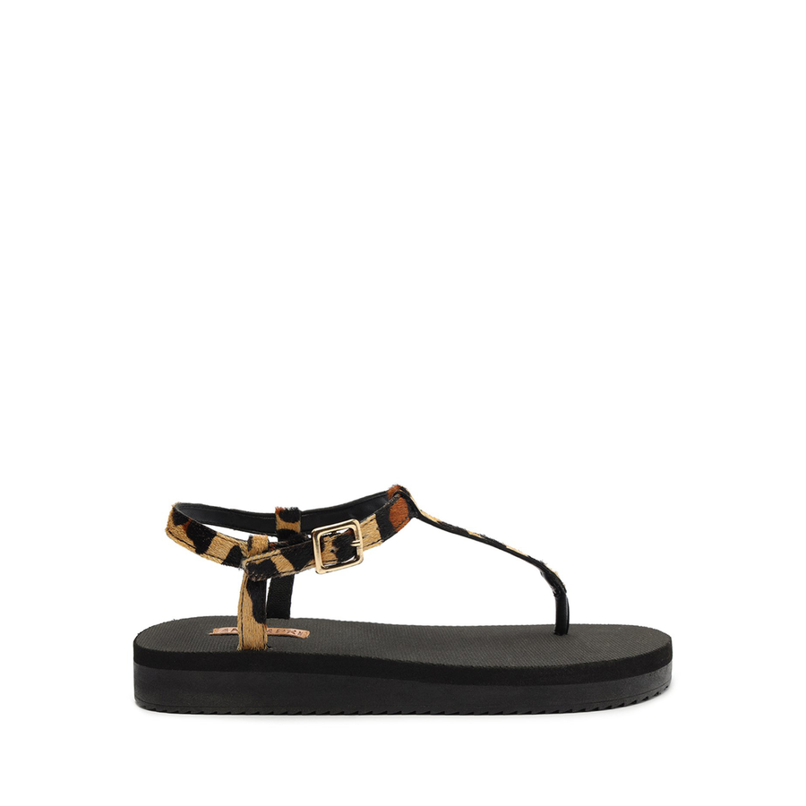 RASTEIRA ANIMALE LEOPARD