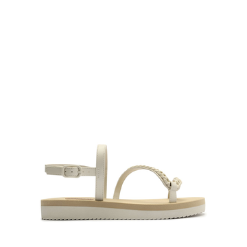 RASTEIRA ECO SANTORINE OFF WHITE