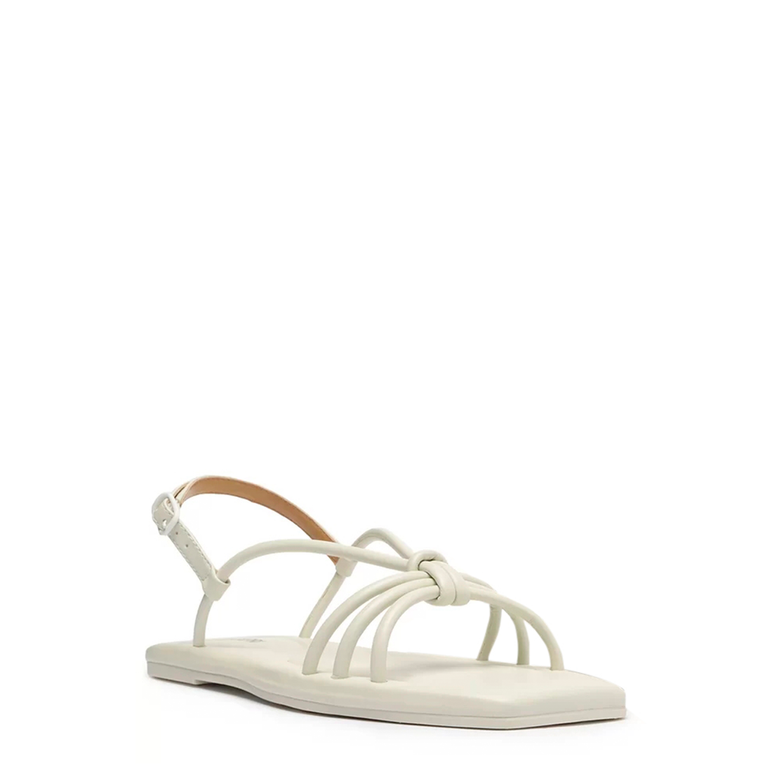 RASTEIRA ECO NAPA WHITE