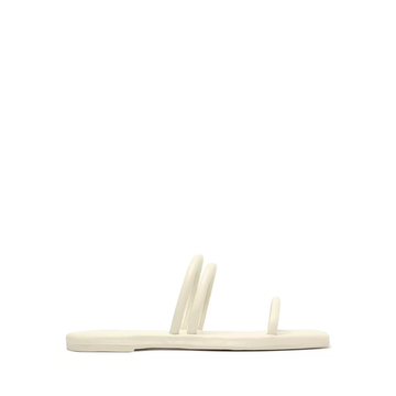 RASTEIRA ECO NAPA WHITE